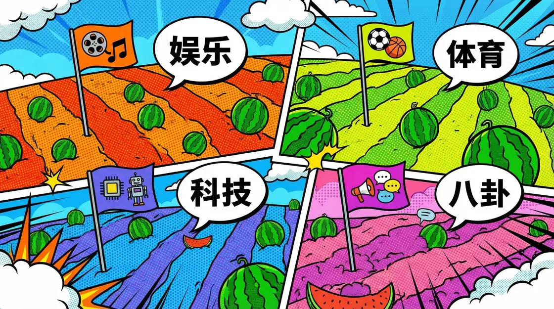 青空光 娱乐瓜田分类